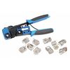 Ideal Crimper and Connector Kit 33-700