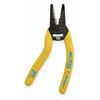 Ideal 6 in Wire Stripper Solid: 6 to 14 AWG, Stranded: 8 to 16 AWG 45-418