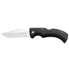 Gerber Lockblade Knife, 3 3/4 In, Fine Edge 46069