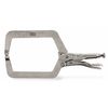Irwin Vise-Grip 18R Locking C-Clamp, 18 in, Trigger Release, 8 in Wide-Opening, Alloy Steel 18R