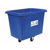 Rubbermaid Commercial Truck, Recycling FG461673BLUE