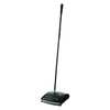 Rubbermaid Commercial Brushless Mechanical Sweeper, 7-1/2" FG421588BLA
