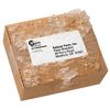 Avery Avery® WeatherProof™ Mailing Labels with TrueBlock® Technology for Laser Printers 5523, 2" x 4", Box of 500 727825523