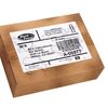 Avery Avery® WeatherProof™ Shipping Labels, TrueBlock® Technology, Laser Printers, 5-1/2" x 8-1/2", Box of 100 (5526) 727825526