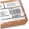 Avery Avery® WeatherProof™ Shipping Labels, TrueBlock® Technology, Laser Printers, 5-1/2" x 8-1/2", Box of 100 (5526) 727825526