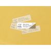 Avery Avery® Repositionable Address Labels for Laser Printers 55160, 1" x 2-5/8", Box of 3,000 7278255160