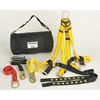 Msa Safety Fall Protection Kit, Universal 10092167