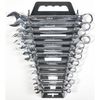 Hansen Fractional Wrench Rack 5301