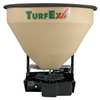 Turfex 3 cu. ft. capacity Equipment Mounted Spreader, Up to 20 Ft W Spread TS300EG-1