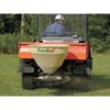 Turfex 3 cu. ft. capacity Equipment Mounted Spreader, Up to 20 Ft W Spread TS300EG-1