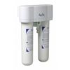 3M Aqua-Pure Water Filter System, 0.6 gpm, 0.5 Micron, 3.188" O.D., 15 3/4 in H 5583101