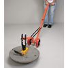 Allegro Industries Magnetic Lid Lifter, Steel Dolly 9401-25