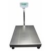 Adam Equipment Digital Floor Scale 60kg/150 lb. Capacity GFK 150AM