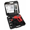 Master Appliance Plastic Welding Kit, 130 to 1000F, 11A PH-1400WK