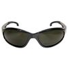 Edge Eyewear Welding Safety Glasses, Green Scratch-Resistant SW11-IR5