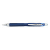 Uni-Ball Retractable Rollerball Pen, Fine 0.7 mm, Blue PK12 62153