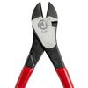 Jonard Tools Diagonal Cutters, High Leverage, 8 In. JIC-2288