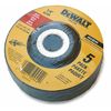 Dewalt 4-1/2" x 1/4" x 7/8" High Performance Metal Grinding Wheel DW4514B5