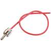 Checkers Hot Plug, Use With LED Warning Whips FS9028