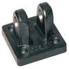 Speedaire Clevis Bracket, For 50mm Bore, Alum 5VME8