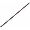 Vermont Gage Pin Gage, Plus, 0.01 In, Black 911101000