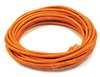Monoprice Ethernet Cable, Cat 5e, Orange, 25 ft. 2155