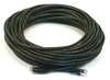 Monoprice Ethernet Cable, Cat 5e, Black, 50 ft. 2158