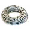Monoprice Ethernet Cable, Cat 5e, Gray, 100 ft. 147
