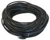 Monoprice Ethernet Cable, Cat 5e, Black, 100 ft. 2164