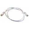 Monoprice Ethernet Cable, Cat 6, White, 3 ft. 2299