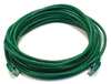 Monoprice Ethernet Cable, Cat 5e, Green, 20 ft. 4986