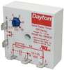 Dayton Encapsulated Timer Relay, 1A, Solid State 5WML8