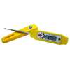 Cooper-Atkins 2-3/4" Stem Digital Pocket Thermometer, -40 Degrees to 392 Degrees F DPP400W