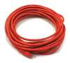 Monoprice Ethernet Cable, Cat 6, Red, 25 ft. 2318