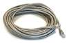 Monoprice Ethernet Cable, Cat 6, Gray, 30 ft. 5019