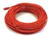 Monoprice Ethernet Cable, Cat 6, Red, 75 ft. 5031