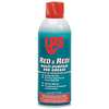 Lps Red & Redi Multipurpose Red Grease, NLGI Grade 2, 16 oz Aerosol Can 05816