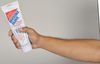 Blue Magic Protective Hand Cream, Liquid, 5 oz Tube, Non-Greasy, Fragrance Free 5215-12