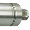 Speedaire Air Cylinder, 1 1/4 in Bore, 4 in Stroke, Round Body Double Acting 5ZEF2