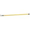 Salisbury Hot Switch Stick, Yellow 4215