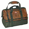 Bucket Boss Gatemount 20 Tool Bag, Double Wall 600 Poly Ripstop Fabric, 36 Pockets 60020
