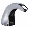 Kimberly-Clark Professional Soap Dispenser, Counter Mount, Chrome 40836