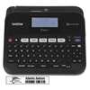 Brother P-Touch Label Maker, Black PTD450