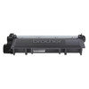 Brother Toner Cartridge, 2600 Page-Yield, Black TN660