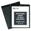 C-Line Products Holder, Shop Ticket, Open Top, 11x14, PK25 45114