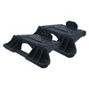 Buyers Products Adjustable Plastic Mounting Feet For LED Modular Light Bars 3024646