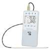 Traceable Ultra Low Temp Data Logging Thermometer 6510