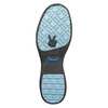 S Fellas By Genuine Grip Athletic Shoes, 5, M, Black, PR 520-5M