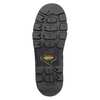 Carolina Shoe Size 9-1/2 Men's 6 in Work Boot Composite Work Boot, Tan CA3536