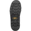 Carolina Shoe Size 8-1/2EE Men's 6 in Work Boot Composite Work Boot, Tan CA3536